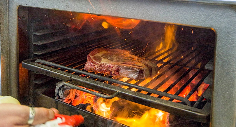 Josper Grill