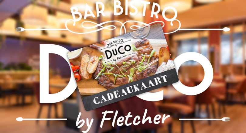 Cadeaukaart